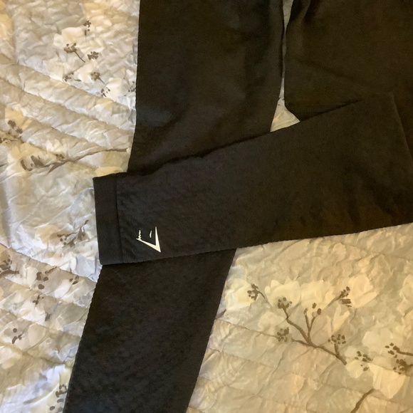 XS Gymshark Leggings NWOT - Picture 3 of 3